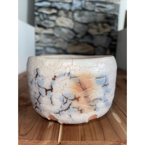 No Brand Other - 87 Shino Ware Karakuro Potterybox Fabric